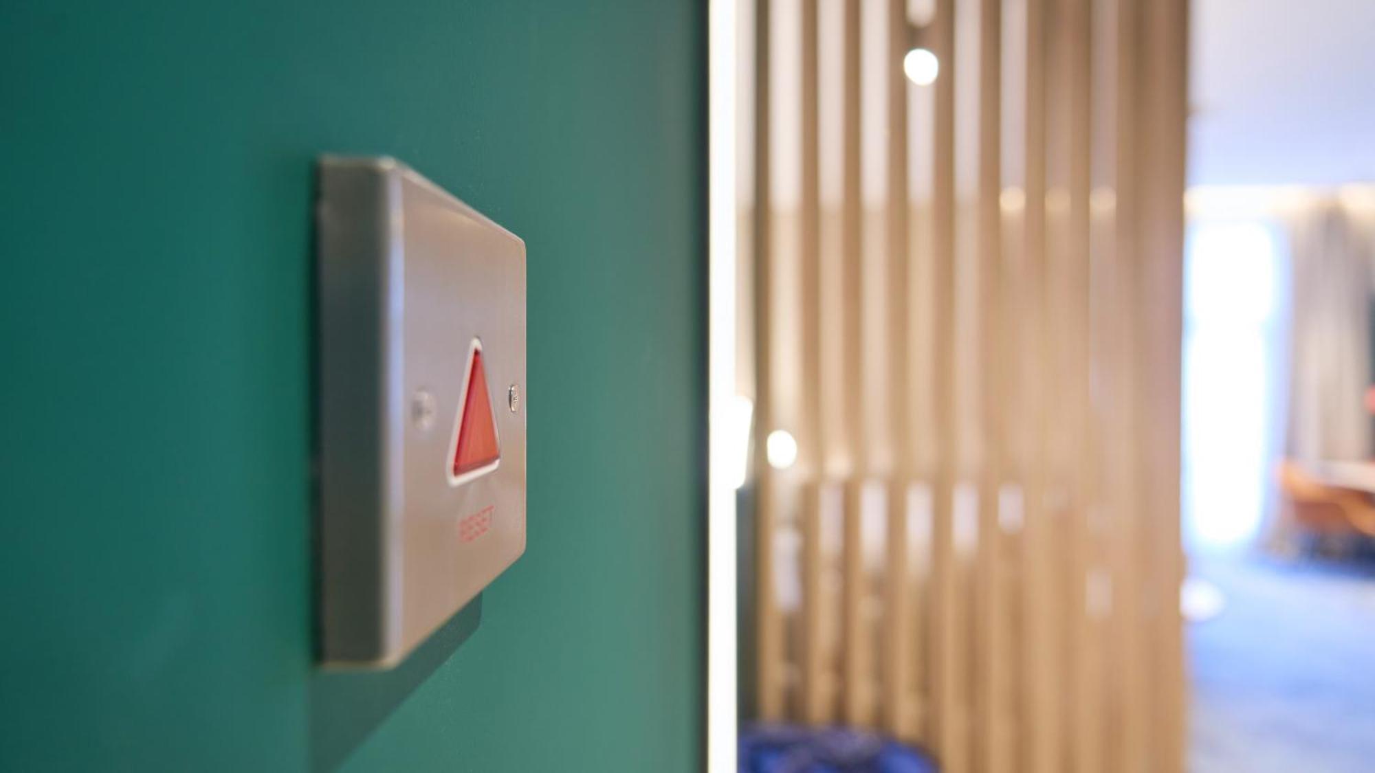 Holiday Inn Tashkent City By Ihg Экстерьер фото